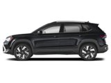 New 2025 Volkswagen Taos SEL image 2