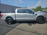 Used 2021 Ford F150 XLT w/ Equipment Group 302A High image 2