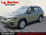Used 2019 Subaru Forester w/ Alloy Wheel Package image 3