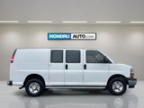 Certified 2023 Chevrolet Express 2500 w/ Driver Convenience Package image 2
