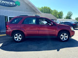 Used 2006 Pontiac Torrent AWD w/ Sun And Sound Package image 2