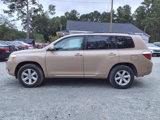 Used 2008 Toyota Highlander 4WD image 3