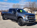 Used 2022 Ford F250 XLT w/ XLT Value Package image 2