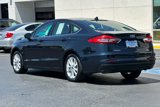 Used 2020 Ford Fusion SE image 5