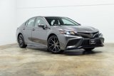 Used 2022 Toyota Camry SE image 4