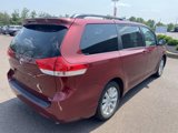 Used 2014 Toyota Sienna XLE image 4