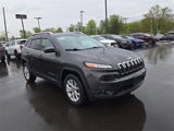 Used 2015 Jeep Cherokee Latitude w/ Cold Weather Group image 4