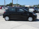New 2024 Mitsubishi Mirage ES image 2