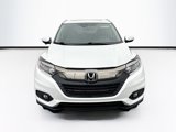Used 2021 Honda HR-V EX-L image 2