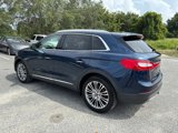 Used 2017 Lincoln MKX Reserve image 5