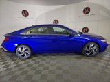 New 2025 Hyundai Elantra SEL image 4