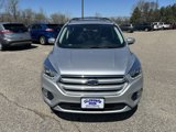 Used 2017 Ford Escape Titanium image 2