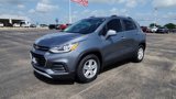 Used 2019 Chevrolet Trax LT w/ LT Convenience Package image 4