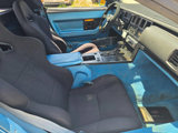 Used 1989 Chevrolet Corvette Convertible image 3
