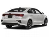 Certified 2020 Kia Forte LXS image 5