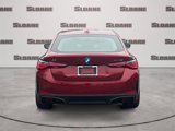 New 2025 BMW i4 xDrive40i w/ Premium Package image 4