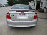 Used 2012 Ford Fusion SE image 5