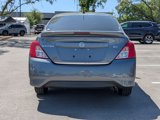 Used 2017 Nissan Versa SV image 4