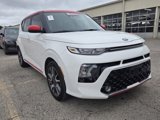 Used 2020 Kia Soul GT-Line image 4