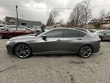 Used 2021 Acura TLX w/ A-SPEC Pkg image 6