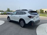 Certified 2022 Subaru Outback Premium image 3
