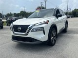 Certified 2021 Nissan Rogue SL w/ Premium Package image 2