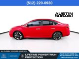 Used 2016 Nissan Sentra SR w/ SR Premium Package image 4