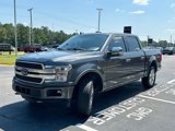 Used 2020 Ford F150 Platinum w/ Equipment Group 701A Luxury image 2