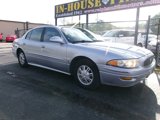 Used 2005 Buick Le Sabre Custom image 5