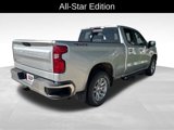 Used 2020 Chevrolet Silverado 1500 LT w/ All-Star Edition image 6