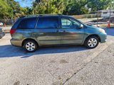Used 2005 Toyota Sienna XLE image 6