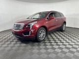 Used 2019 Cadillac XT5 Luxury image 3