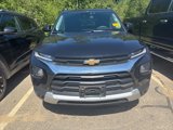Used 2023 Chevrolet TrailBlazer LT image 2