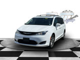 Certified 2019 Chrysler Pacifica Touring-L Plus w/ Advanced Safetytec Group image 3