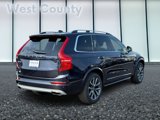Used 2017 Volvo XC90 T6 Momentum w/ Vision Package image 4