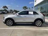 Certified 2022 Cadillac XT4 Premium Luxury w/ Enhanced Visibility Package image 4