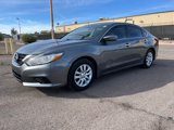 Used 2018 Nissan Altima 2.5 S w/ S Convenience Package image 4