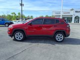 New 2025 Jeep Compass Sport w/ Mopar Graphics Package image 6