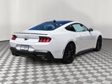 New 2025 Ford Mustang Coupe image 3