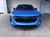 New 2025 Chevrolet Trax RS w/ Driver Confidence Package image 2