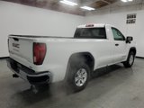 Used 2021 GMC Sierra 1500 4x4 Regular Cab image 3