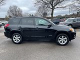 Used 2011 Toyota RAV4 Limited image 4