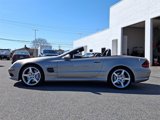 Used 2003 Mercedes-Benz SL 55 AMG image 4