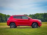 Used 2022 Jeep Compass Limited image 3