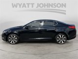 Used 2012 Kia Optima SX w/ Premium Touring Pkg image 2