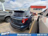 Used 2019 Ford Explorer XLT w/ Equipment Group 202A image 4