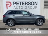 Used 2019 Mercedes-Benz GLC 300 4MATIC image 3