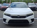 Used 2023 Honda Civic LX image 2