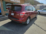 Used 2015 Subaru Forester 2.5i Limited image 4
