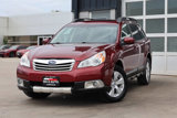 Used 2012 Subaru Outback 2.5i Limited w/ Moonroof Pkg image 3
